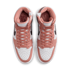 Women's Air Jordan 1 Elevate High "Red Stardust"