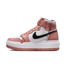 Women's Air Jordan 1 Elevate High "Red Stardust"