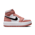 Women's Air Jordan 1 Elevate High "Red Stardust"