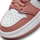 Women's Air Jordan 1 Elevate High "Red Stardust"