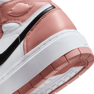 Women's Air Jordan 1 Elevate High "Red Stardust"