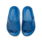 Big Kids' Jordan Play Slides "University Blue White"