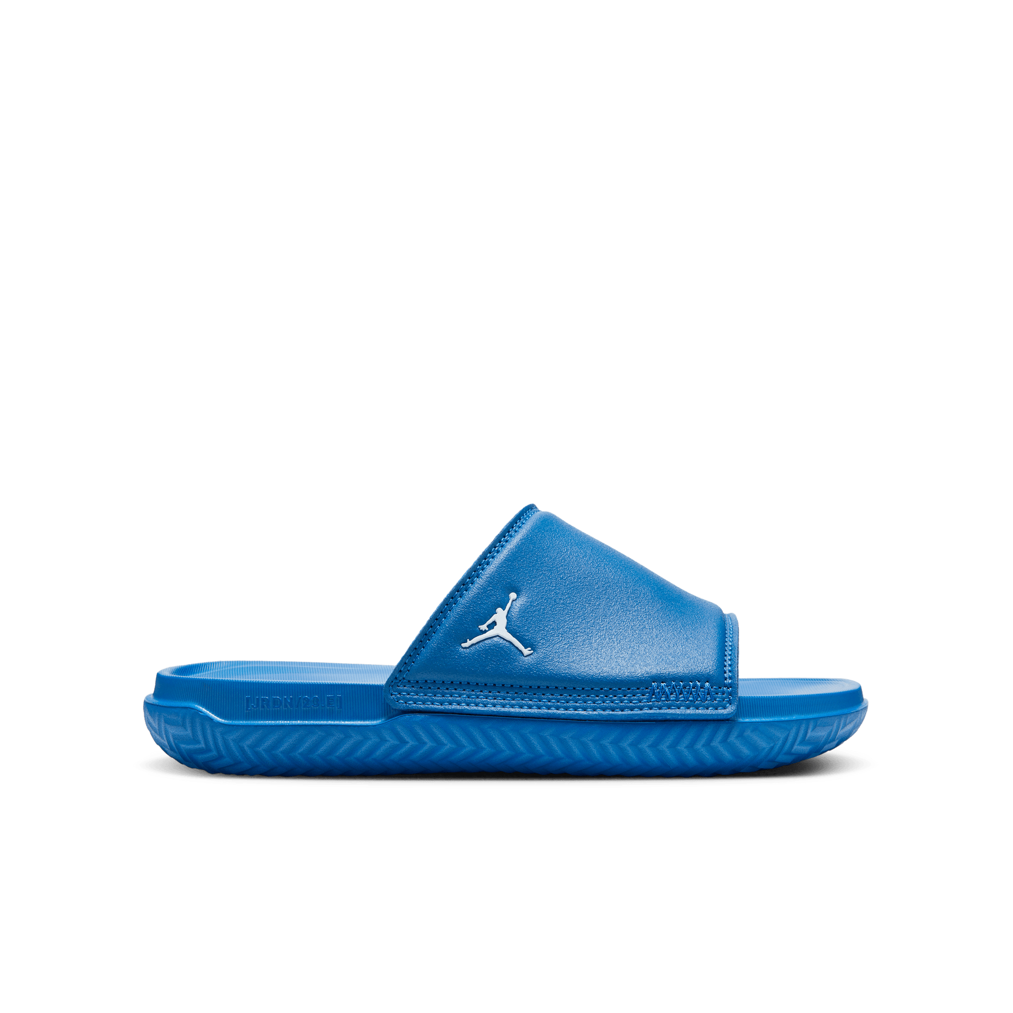 Jordan slip on sandals online