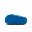 Big Kids' Jordan Play Slides "University Blue White"