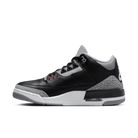 Men's Air Jordan 3 Retro "Black Cement"