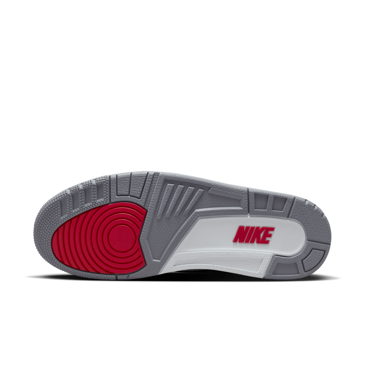 Men's Air Jordan 3 Retro "Black Cement"