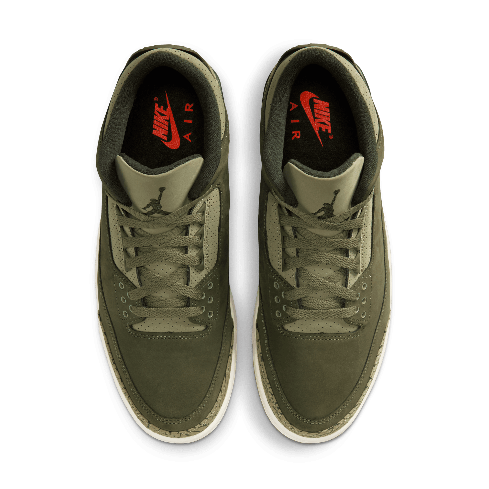 Men's Air Jordan 3 Retro "Family Affair"