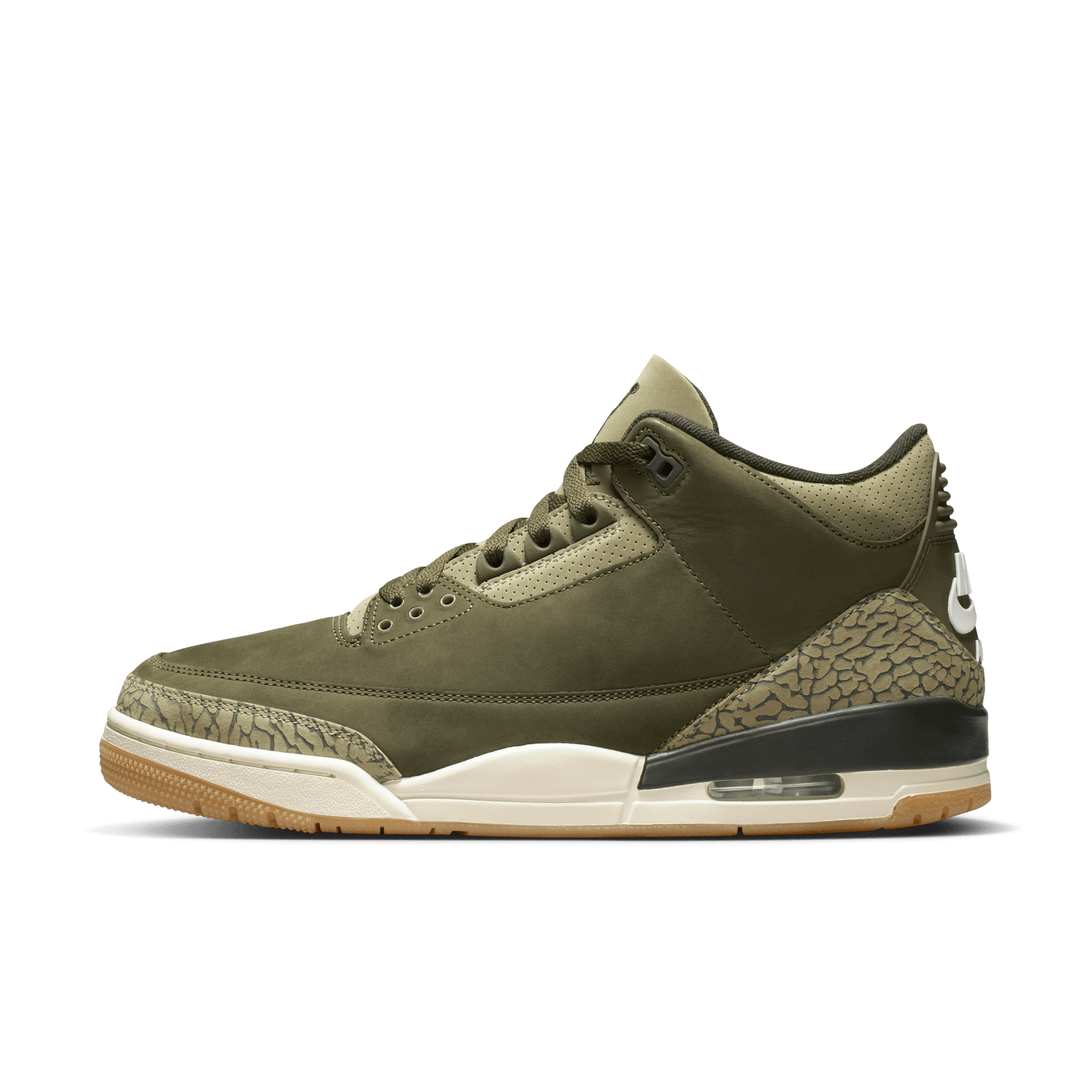 Men's Air Jordan 3 Retro "Family Affair"