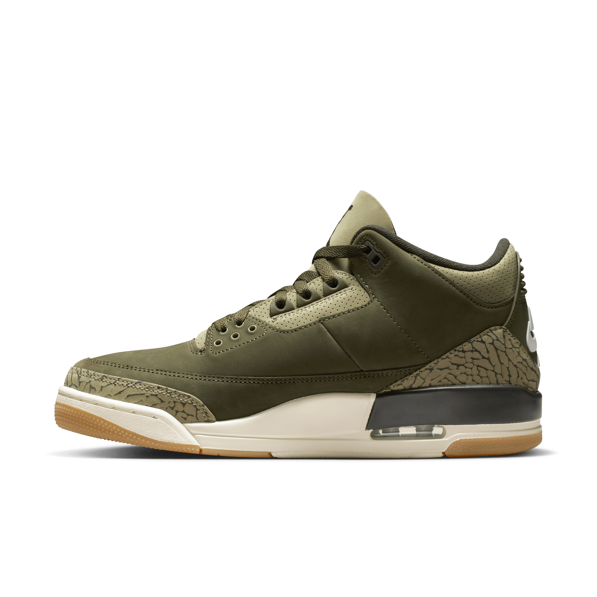 Men's Air Jordan 3 Retro "Family Affair"