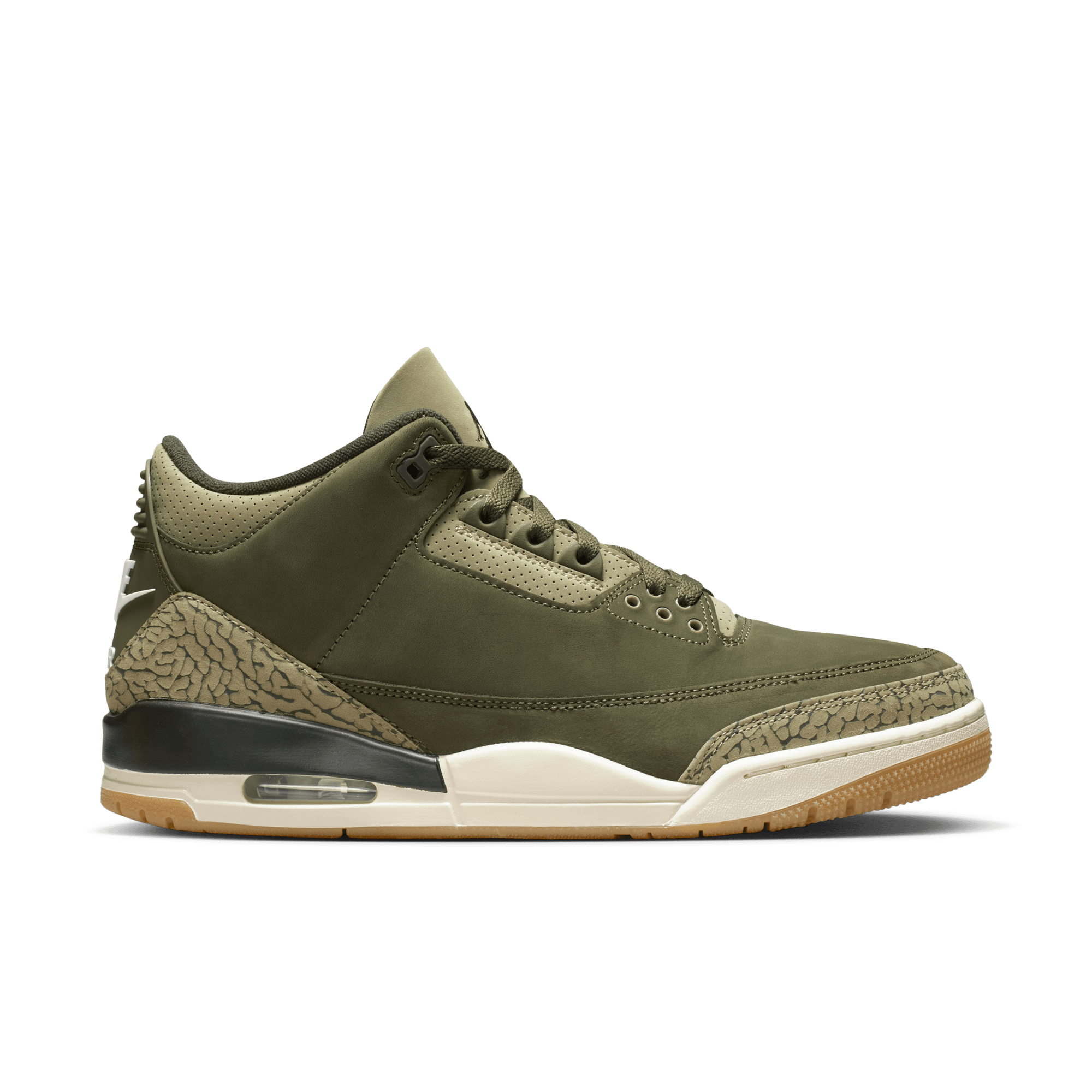 Men's Air Jordan 3 Retro "Family Affair"