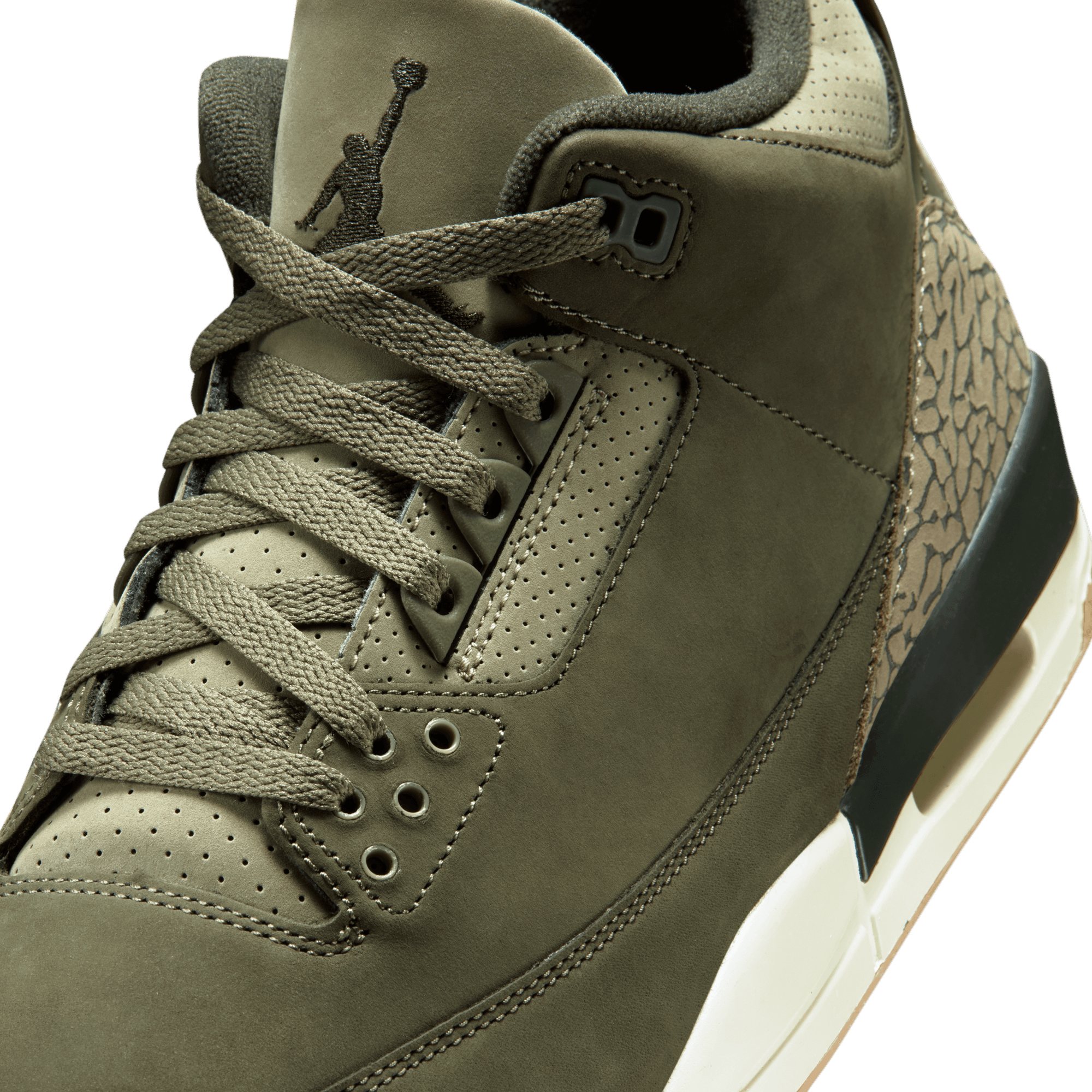 Men's Air Jordan 3 Retro "Family Affair"