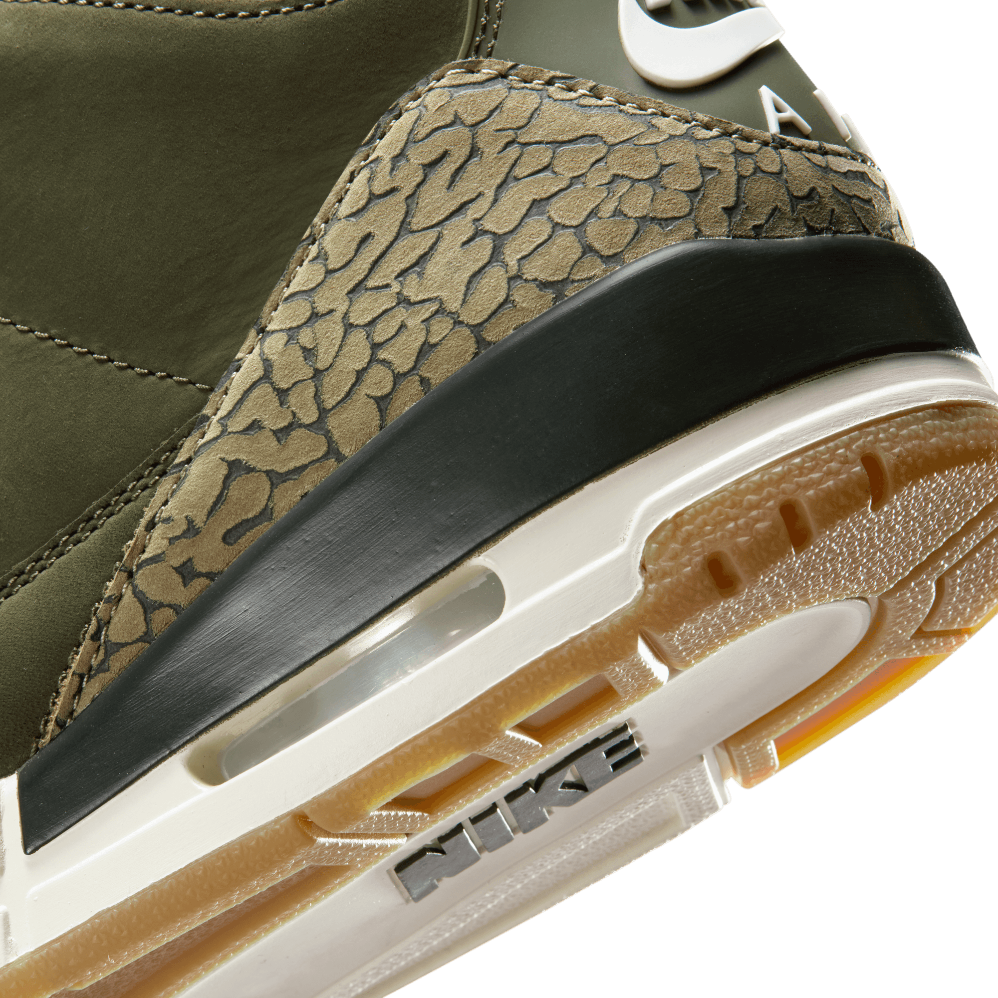 Men's Air Jordan 3 Retro "Family Affair"