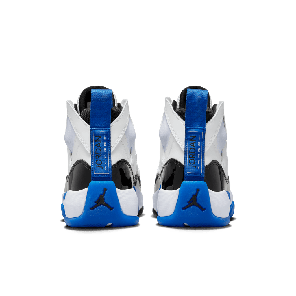 Men's Jumpman Two Trey "Concord Royal"