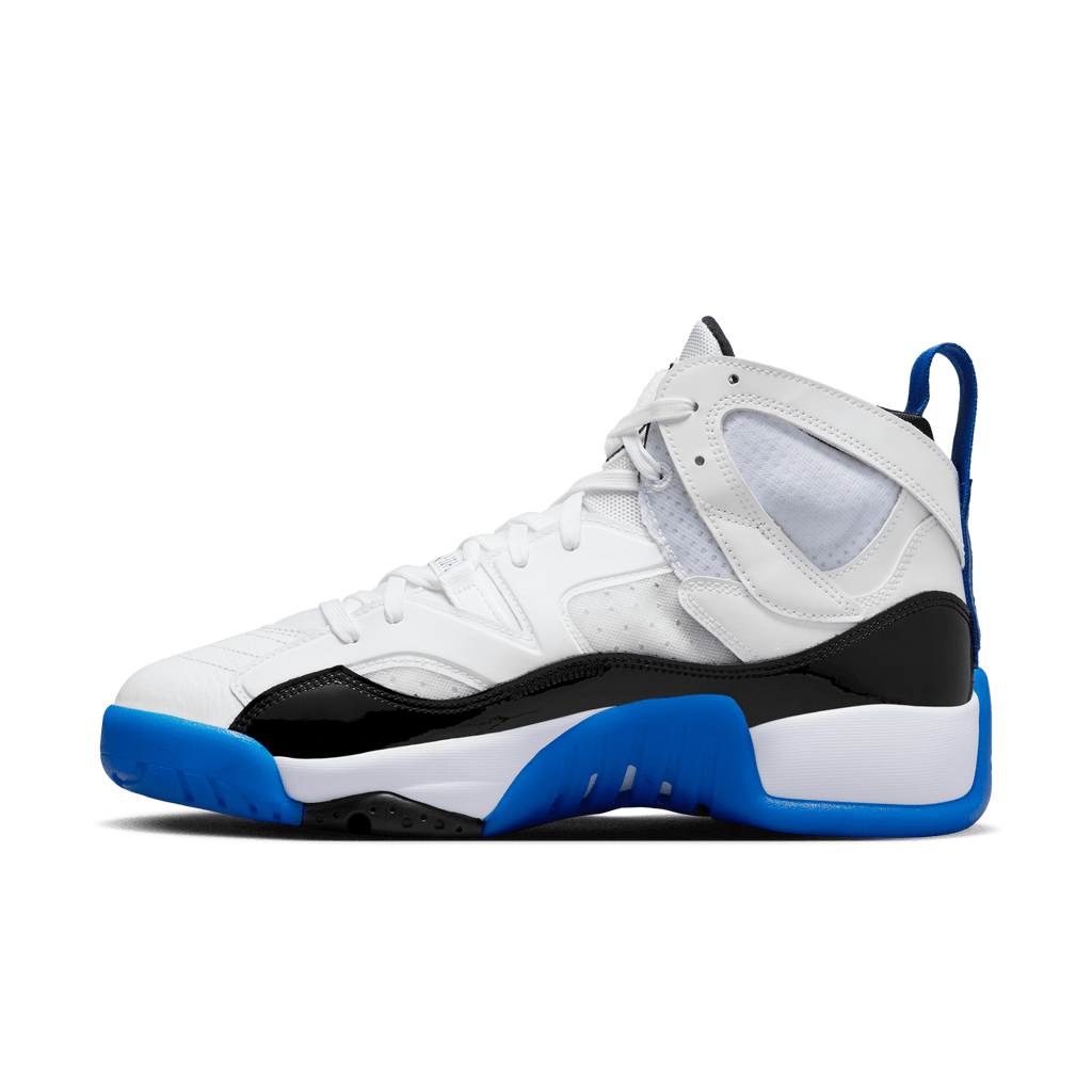 Men's Jumpman Two Trey "Concord Royal"