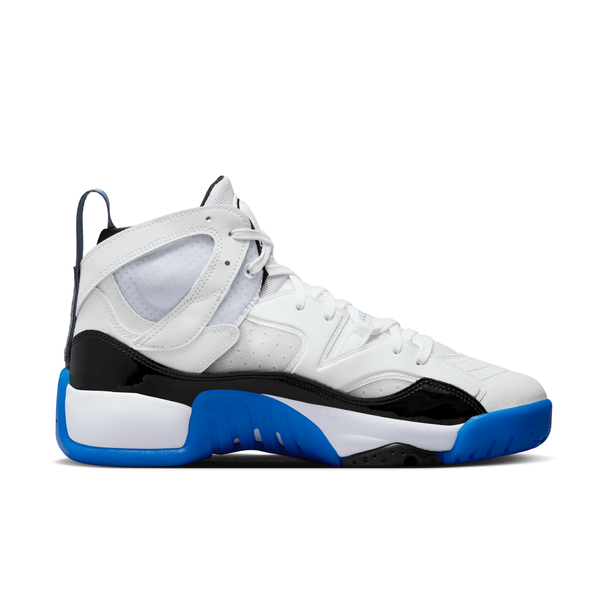Men's Jumpman Two Trey "Concord Royal"