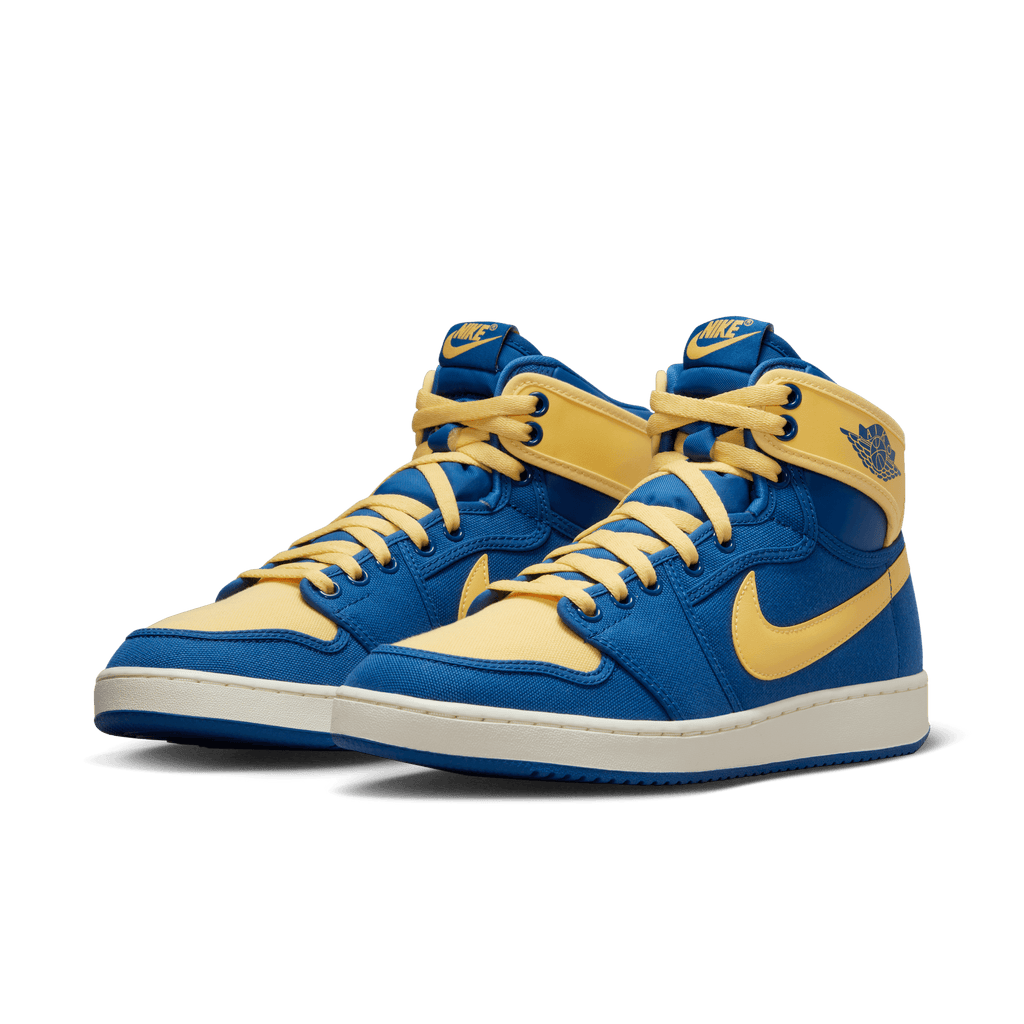 Men's Air Jordan 1 KO “Laney”