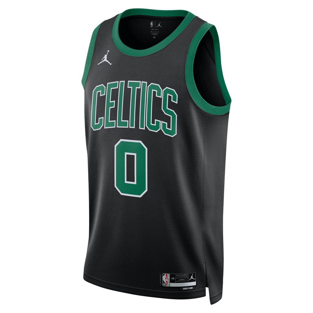Jordan Dri-FIT NBA Swingman Jersey "Boston Celtics Edition"