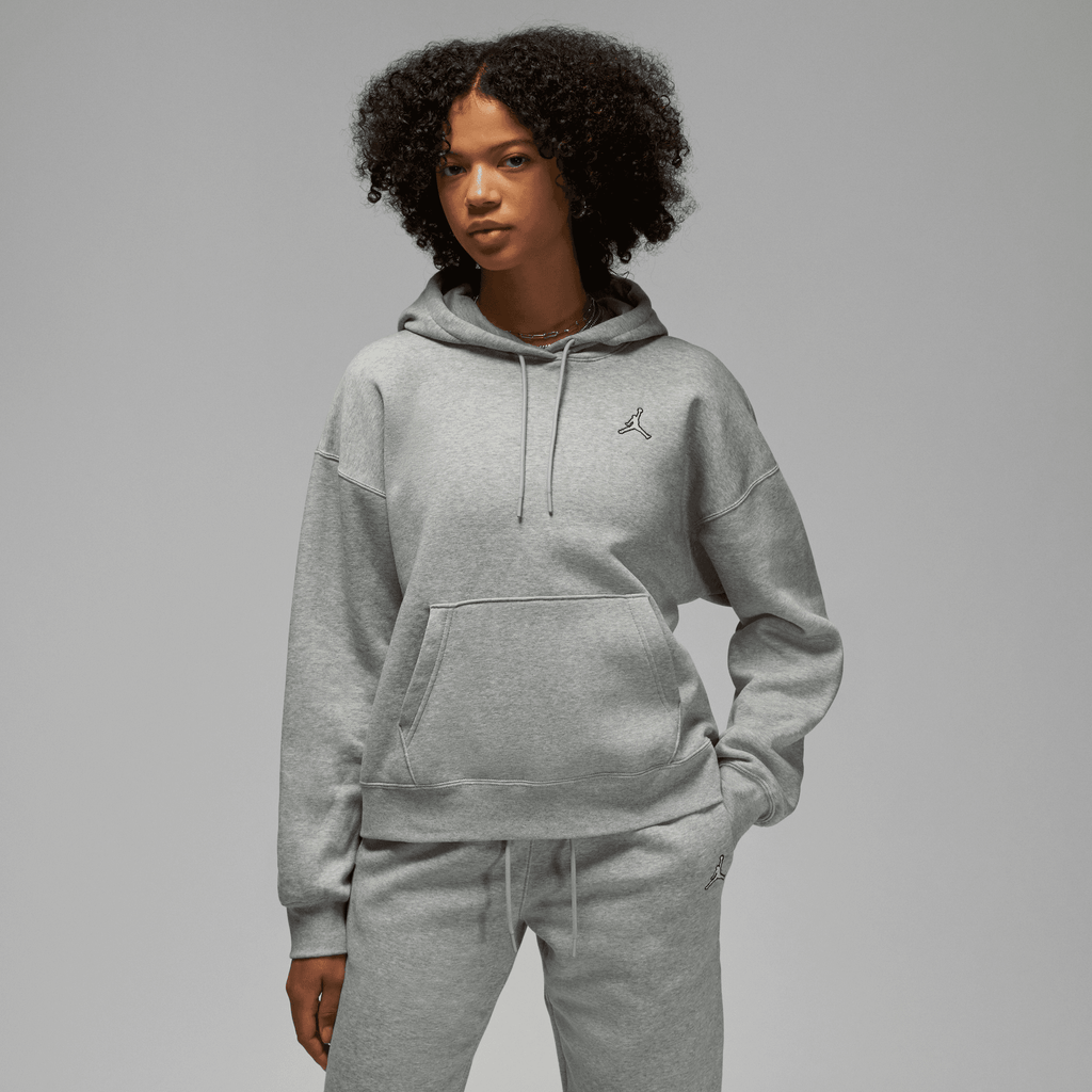 Women's Jordan Brooklyn Fleece Pullover Hoodie