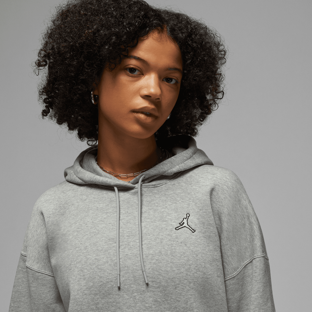 Women's Jordan Brooklyn Fleece Pullover Hoodie