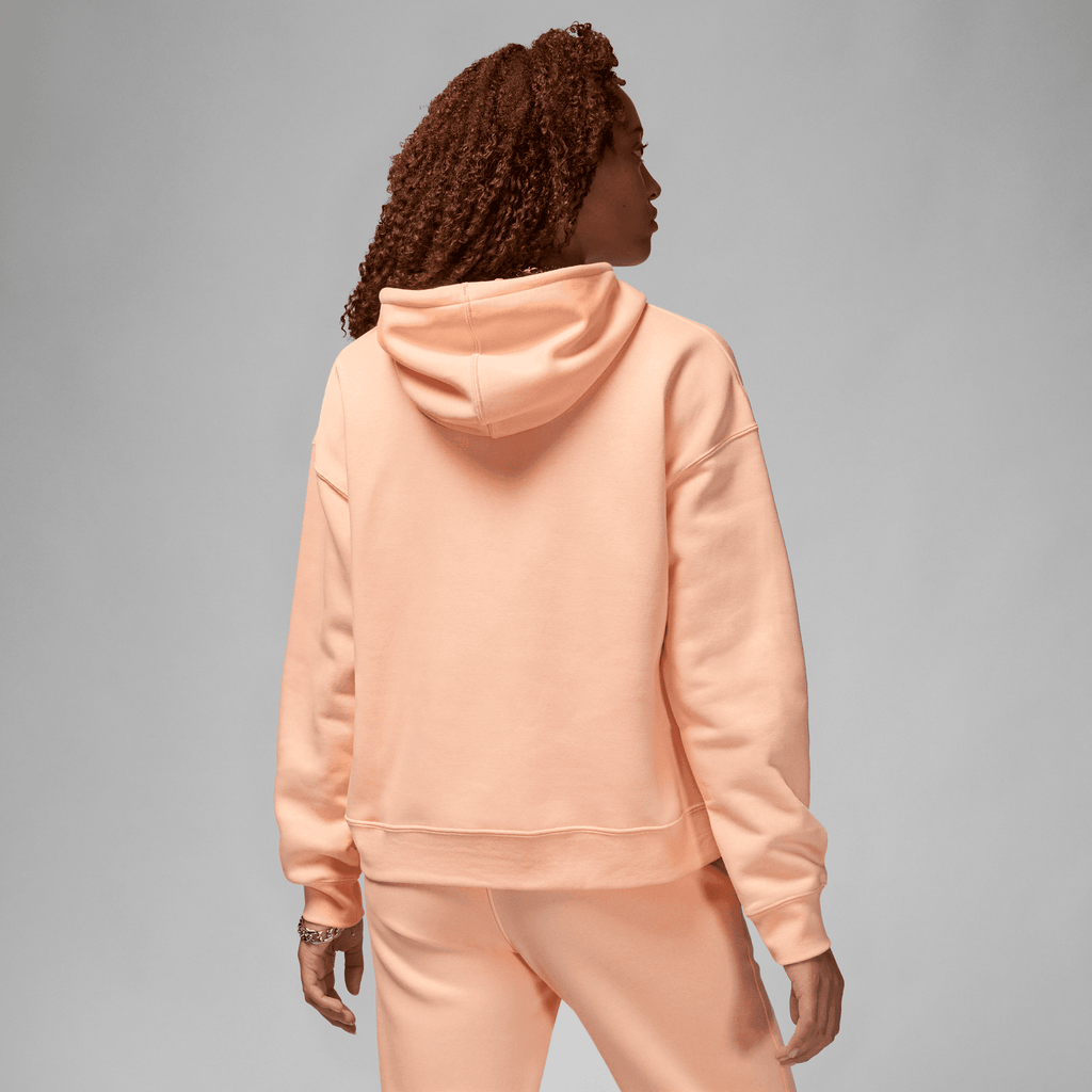 Women's Jordan Brooklyn Fleece Pullover Hoodie
