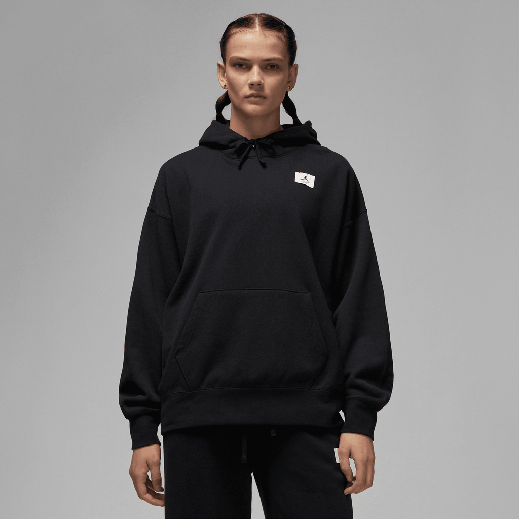 Women's Jordan Flight Fleece Hoodie