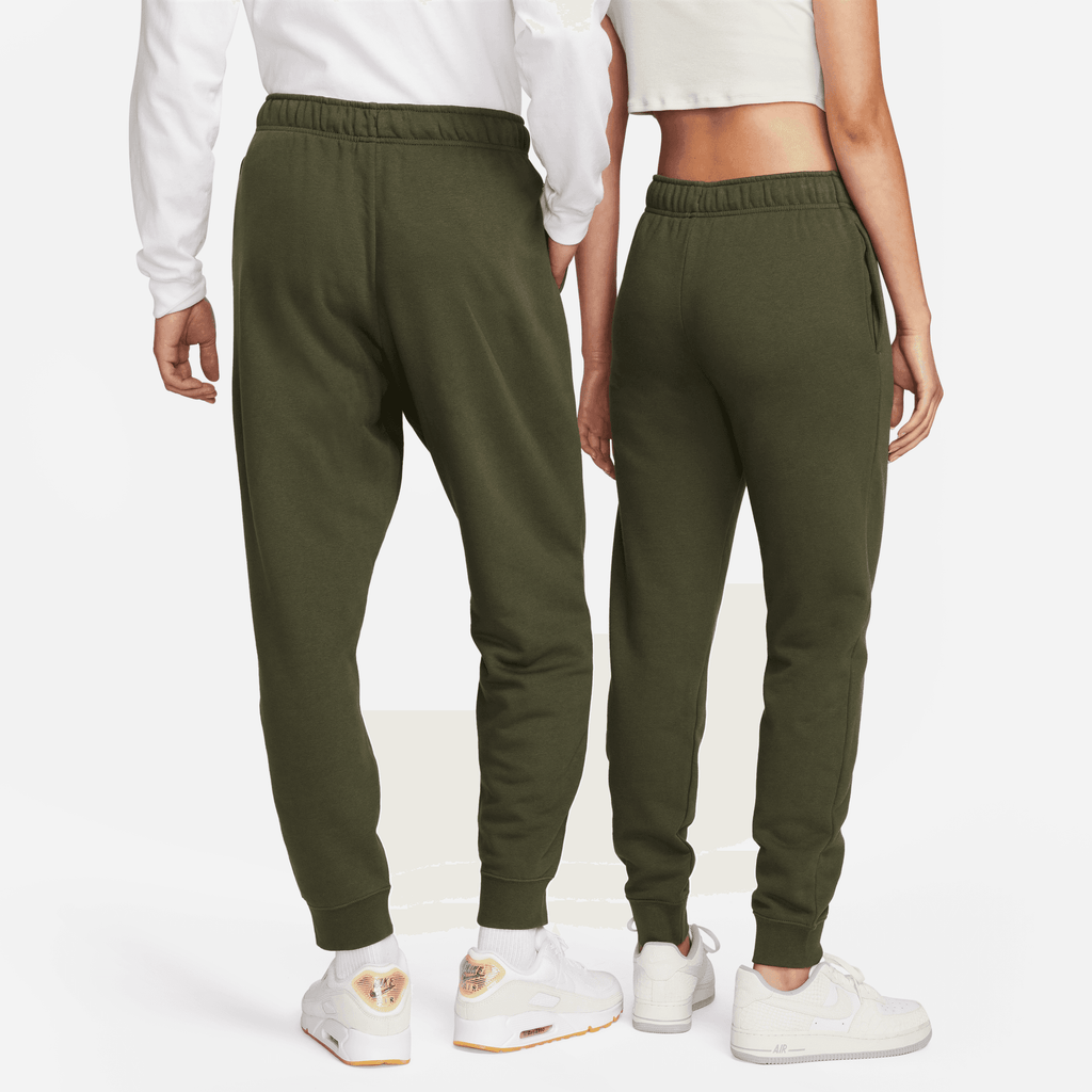 Women's Nike Sportswear Club Fleece Mid-Rise Joggers