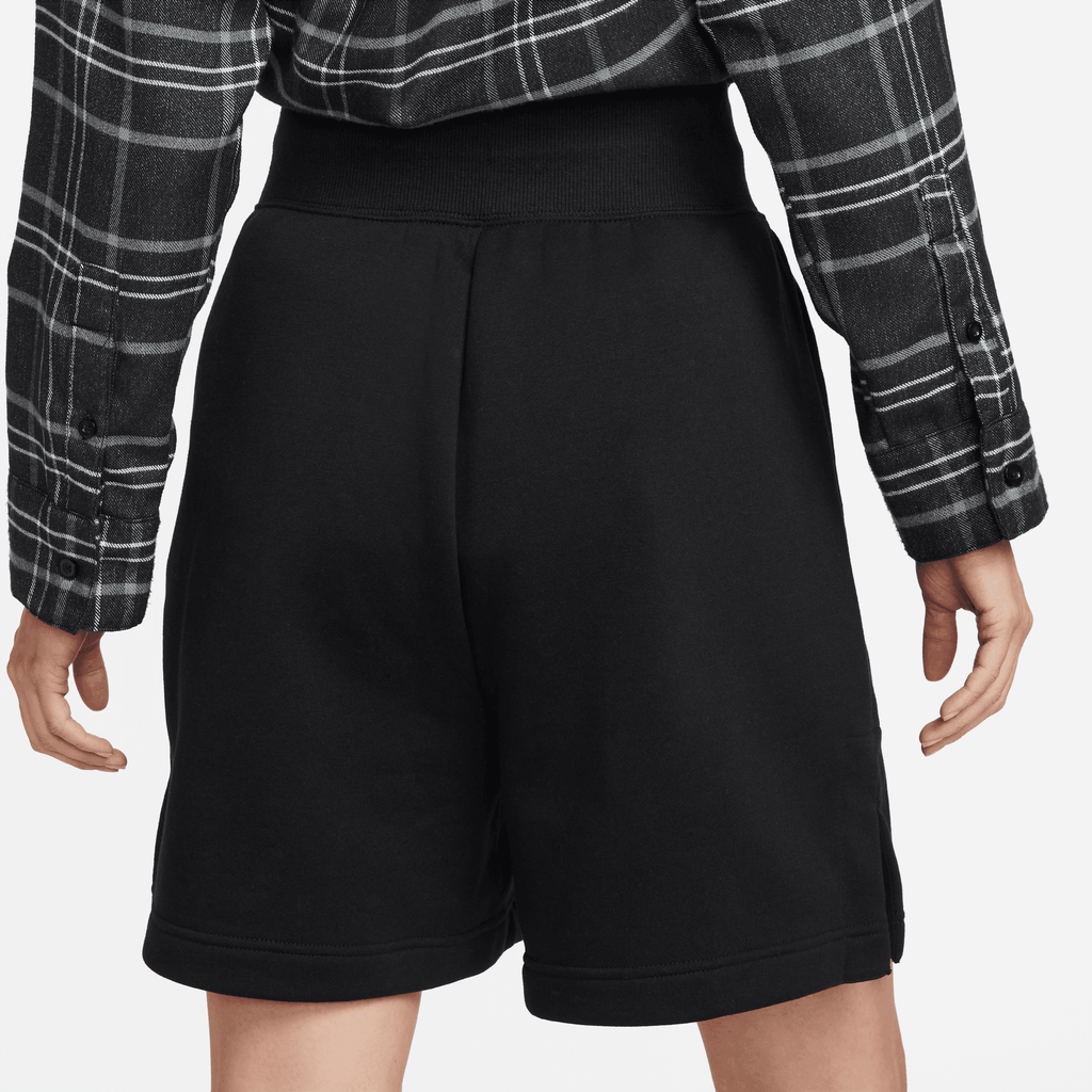 Women's Nike Sportswear Phoenix Fleece High-Waisted Loose-Fit Shorts