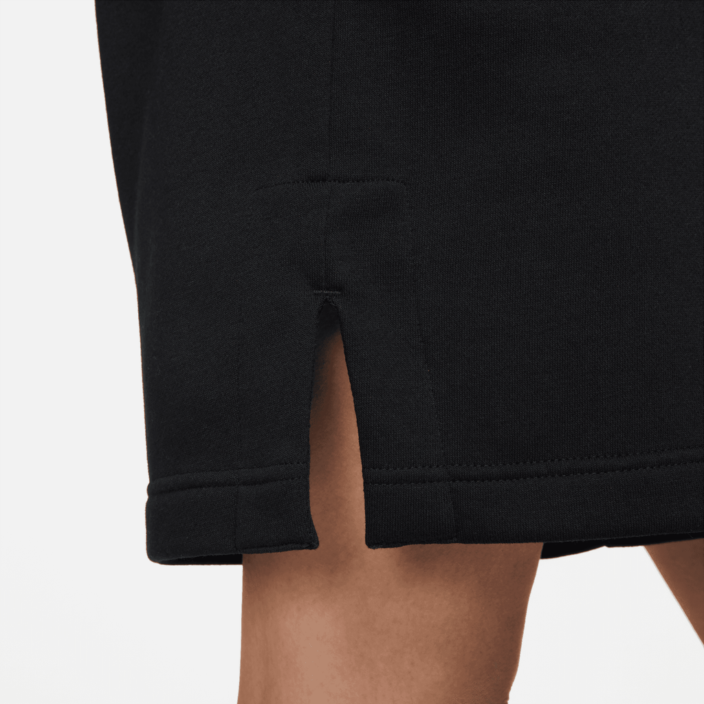 Women's Nike Sportswear Phoenix Fleece High-Waisted Loose-Fit Shorts