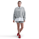 Women's Nike Phoenix Fleece Over-Oversized Crew-Neck Sweatshirt