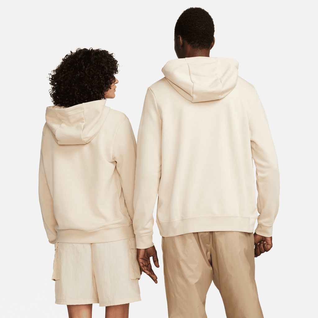 Women's Nike Sportswear Club Fleece Pullover Hoodie
