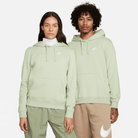 Women's Nike Sportswear Club Fleece Pullover Hoodie
