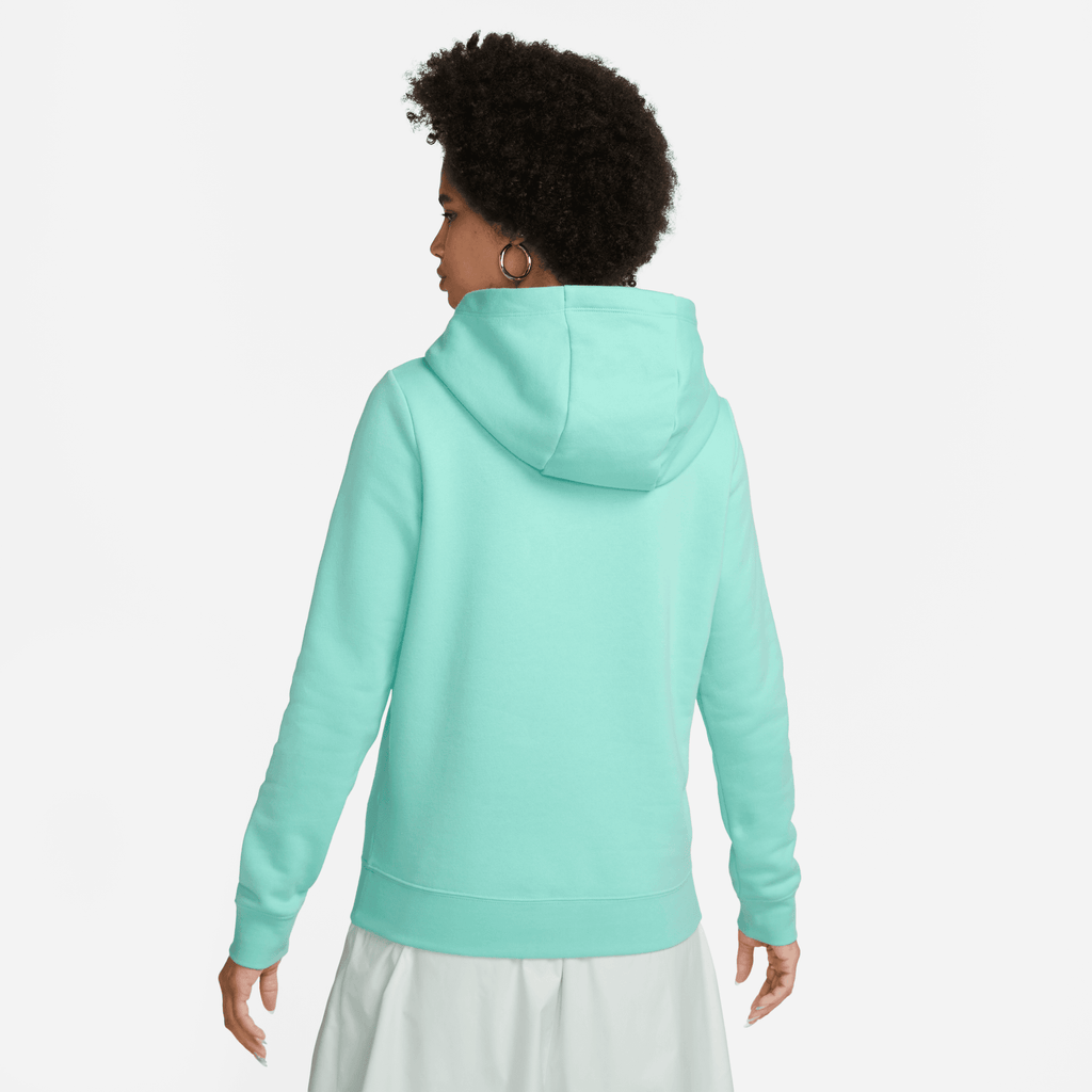 Women's Nike Sportswear Club Fleece Pullover Hoodie