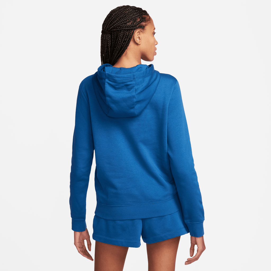 Women's Nike Sportswear Club Fleece Pullover Hoodie