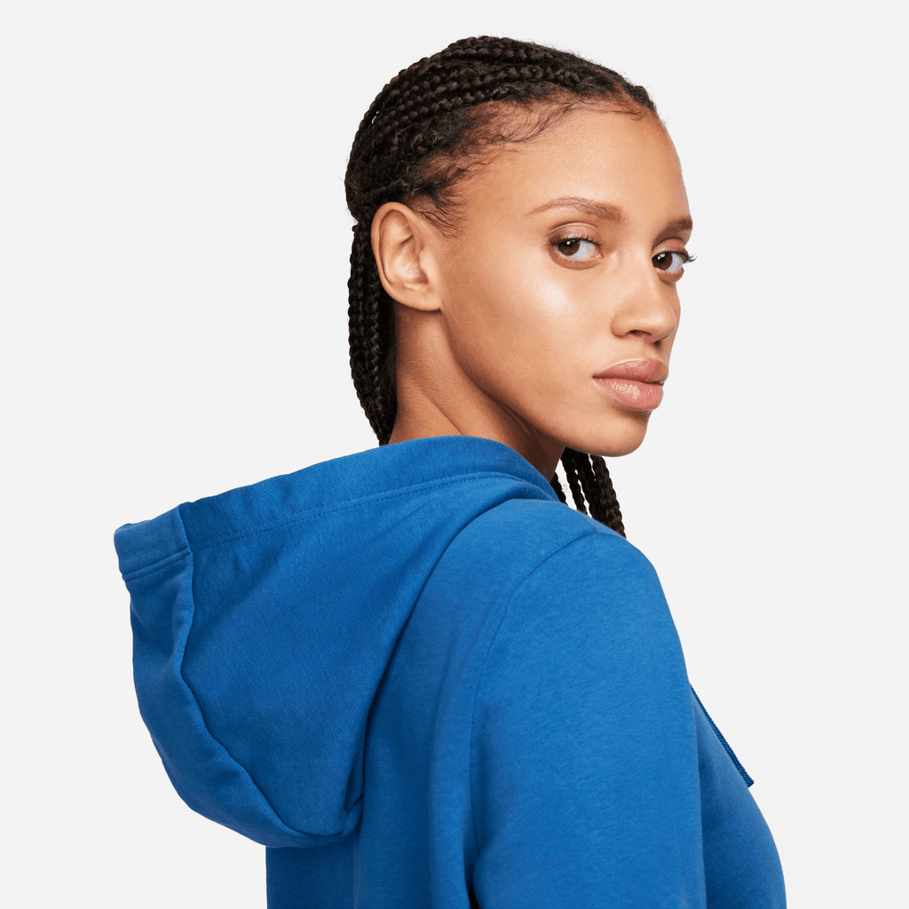 Women's Nike Sportswear Club Fleece Pullover Hoodie