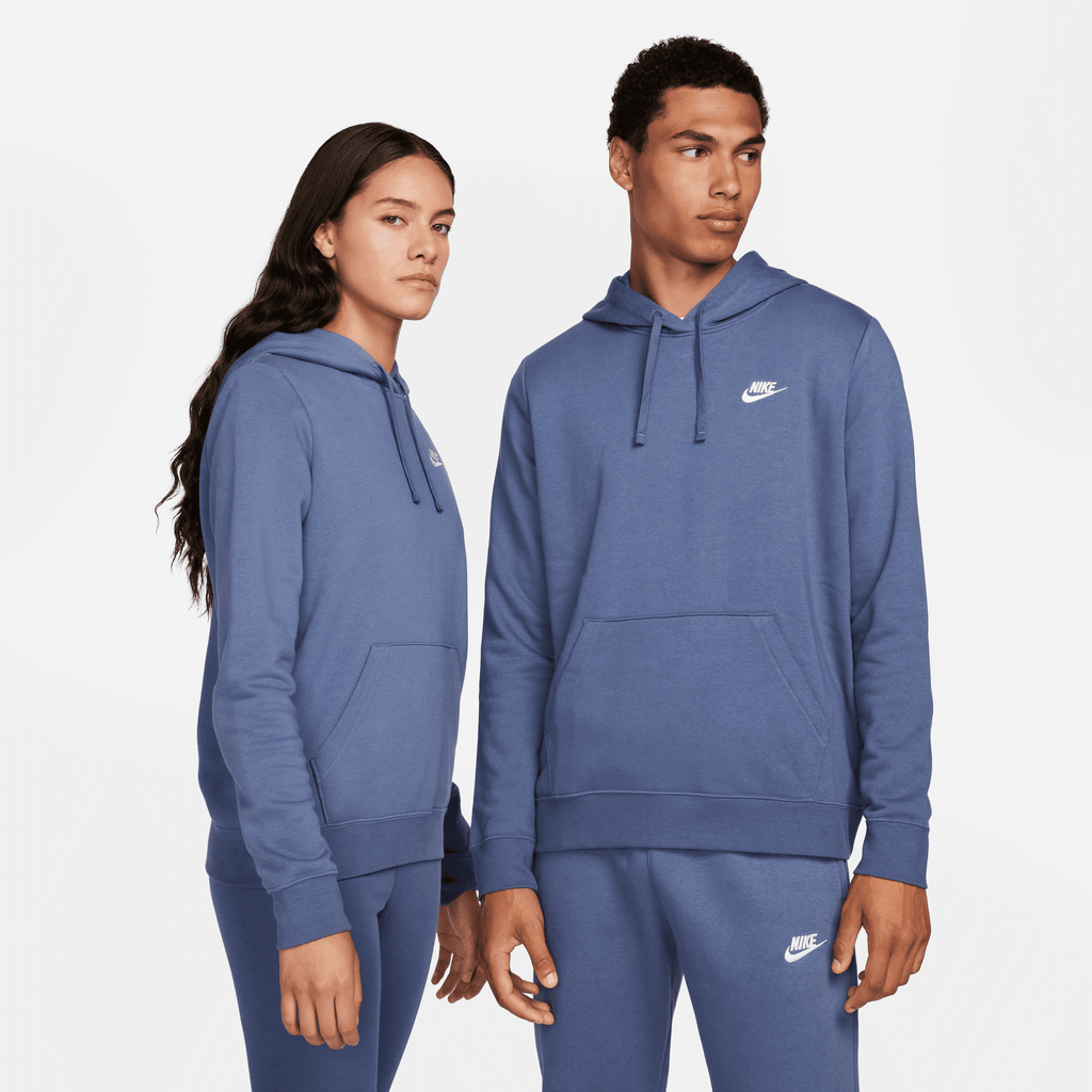 Women's Nike Sportswear Club Fleece Pullover Hoodie