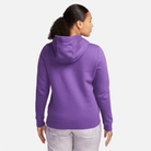 Women's Nike Sportswear Club Fleece Pullover Hoodie
