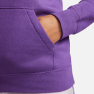 Women's Nike Sportswear Club Fleece Pullover Hoodie