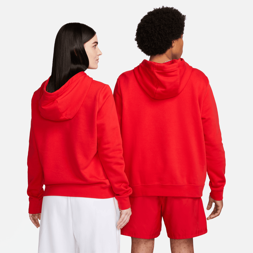 Women's Nike Sportswear Club Fleece Pullover Hoodie