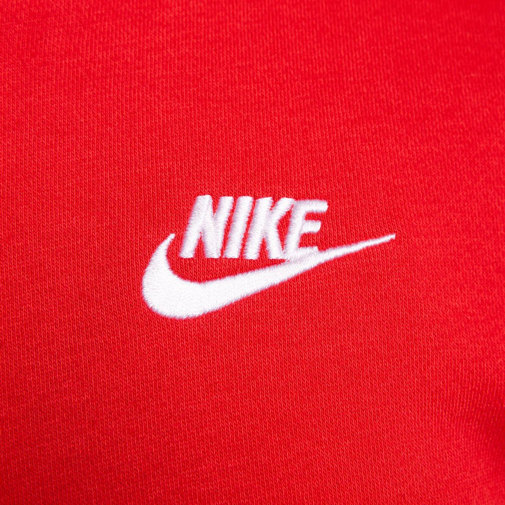 Women's Nike Sportswear Club Fleece Pullover Hoodie