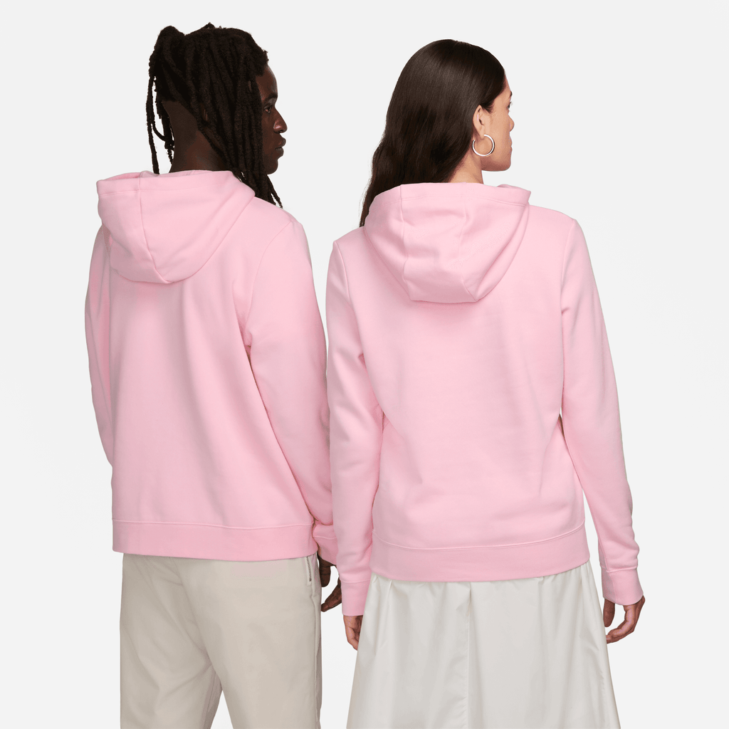 Women's Nike Sportswear Club Fleece Pullover Hoodie