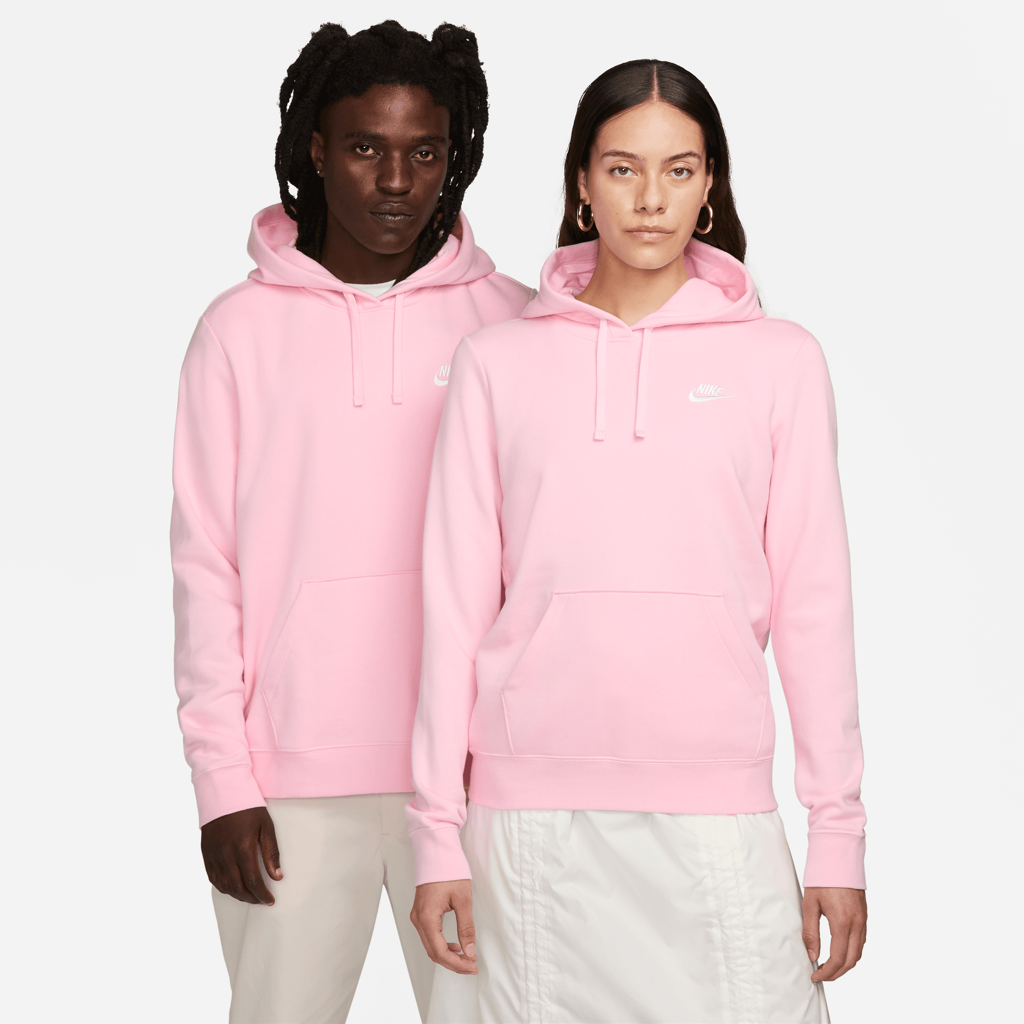 Women's Nike Sportswear Club Fleece 2XS – The Closet