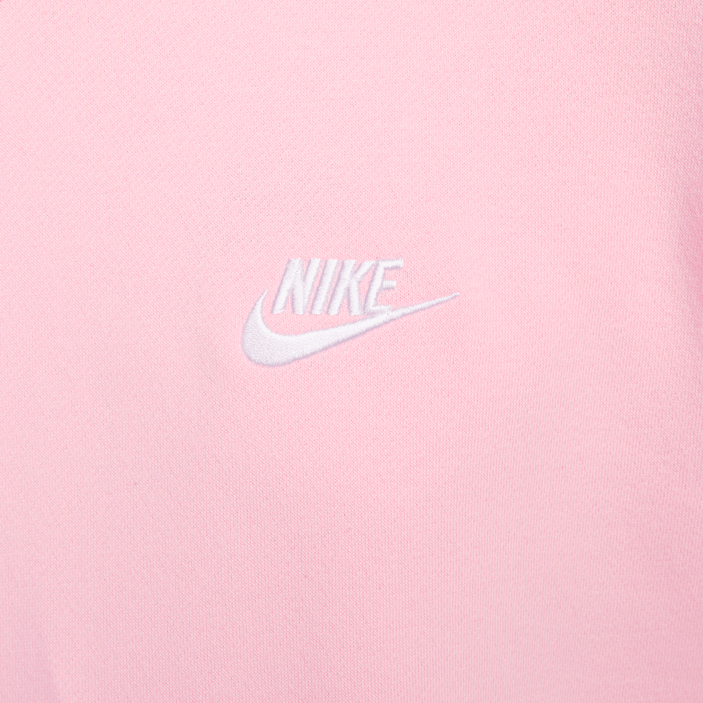 Women's Nike Sportswear Club Fleece Pullover Hoodie