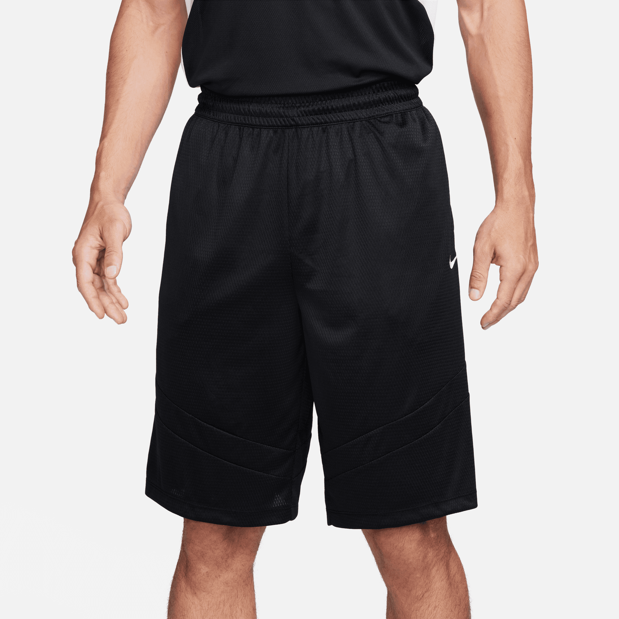 Men's Nike Icon Dri-FIT 11" Basketball Shorts