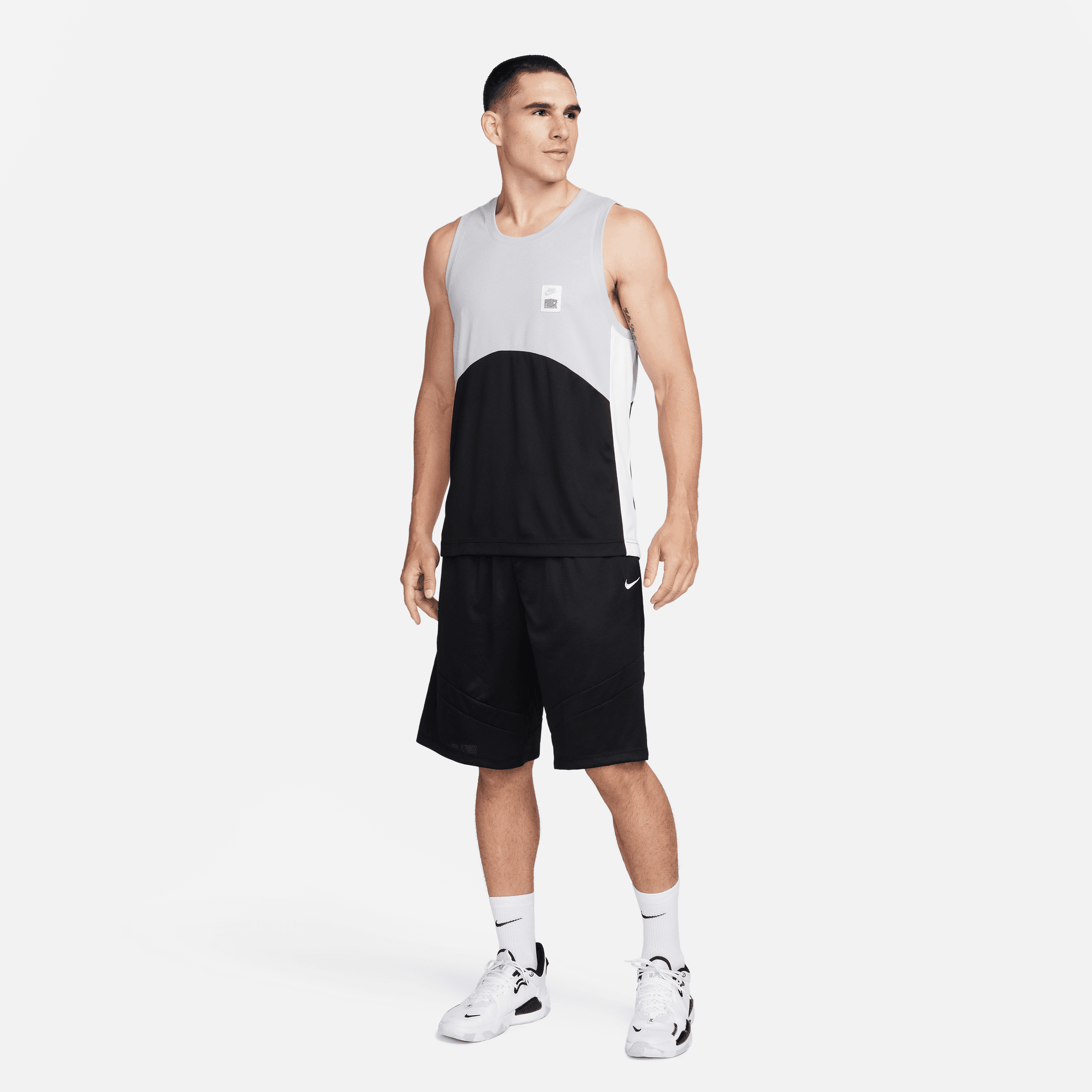 Men's Nike Icon Dri-FIT 11" Basketball Shorts