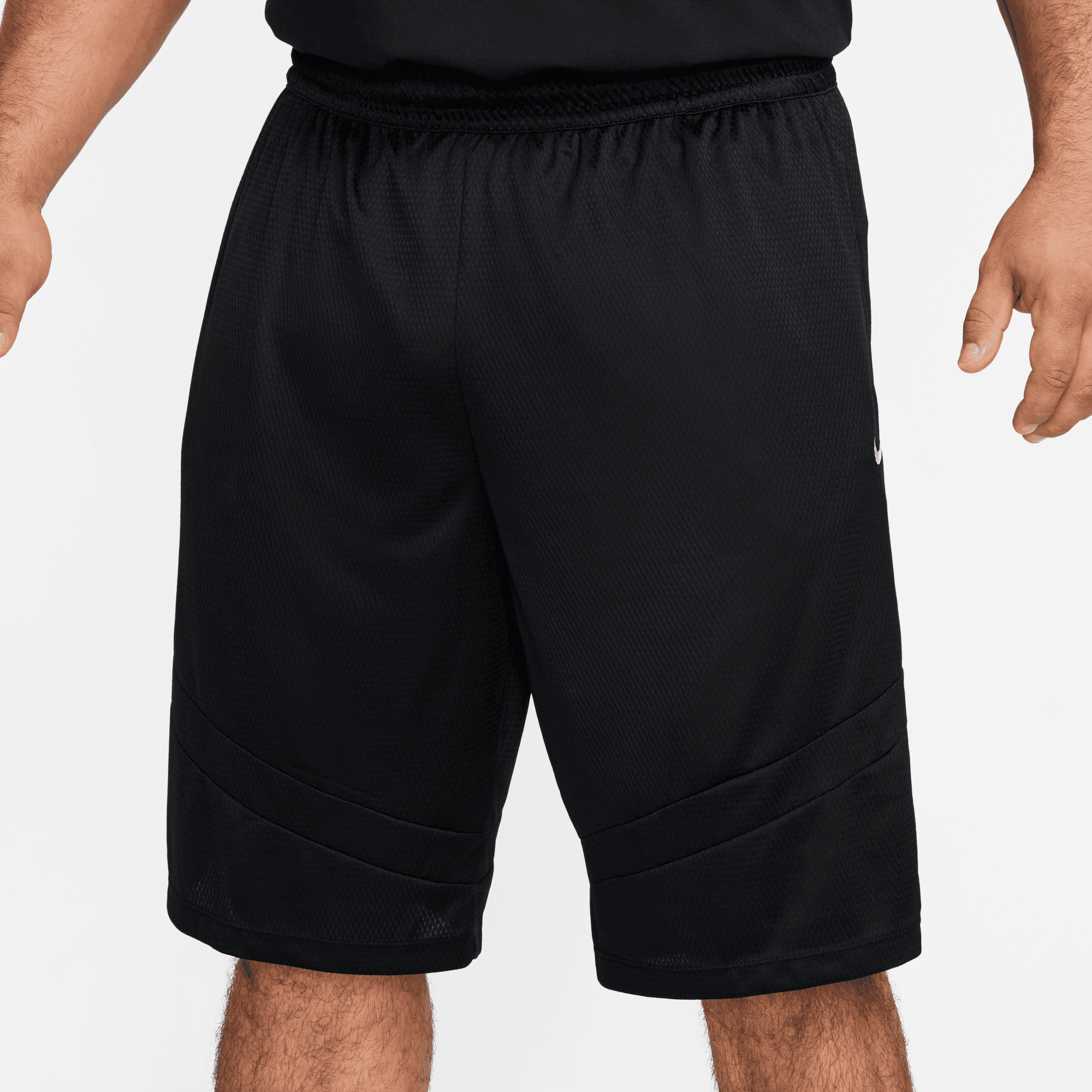 Men's Nike Icon Dri-FIT 11" Basketball Shorts