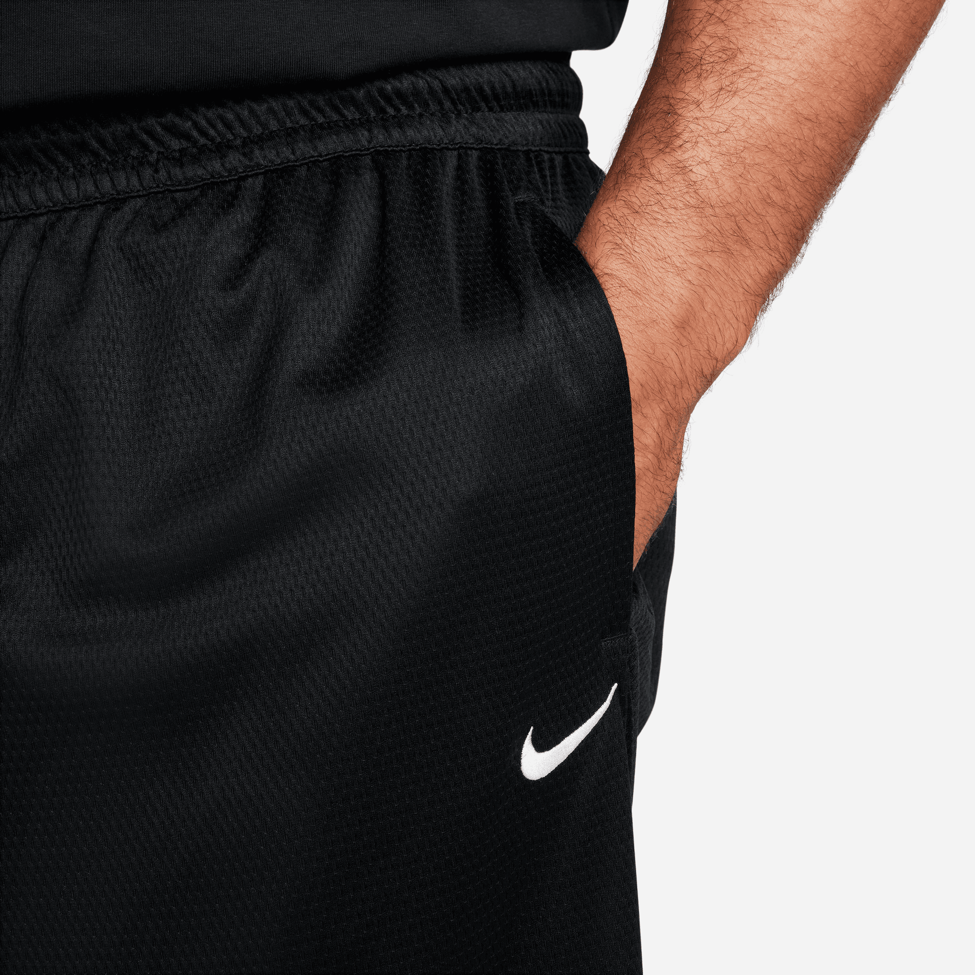 Men's Nike Icon Dri-FIT 11" Basketball Shorts