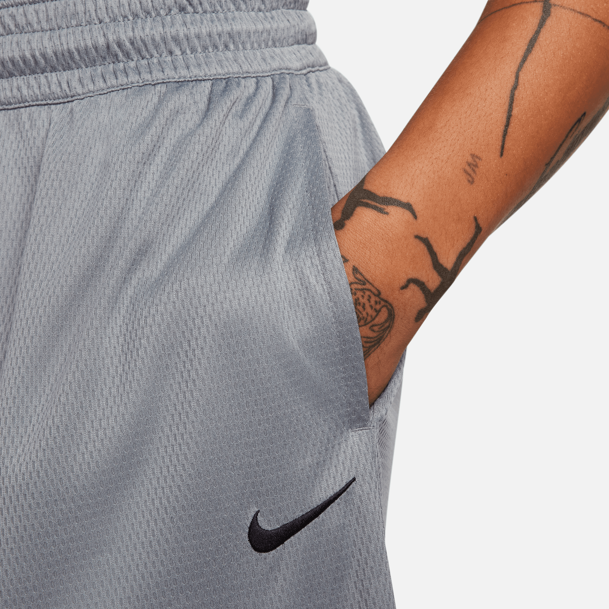 Men's Nike Icon Dri-FIT 11" Basketball Shorts