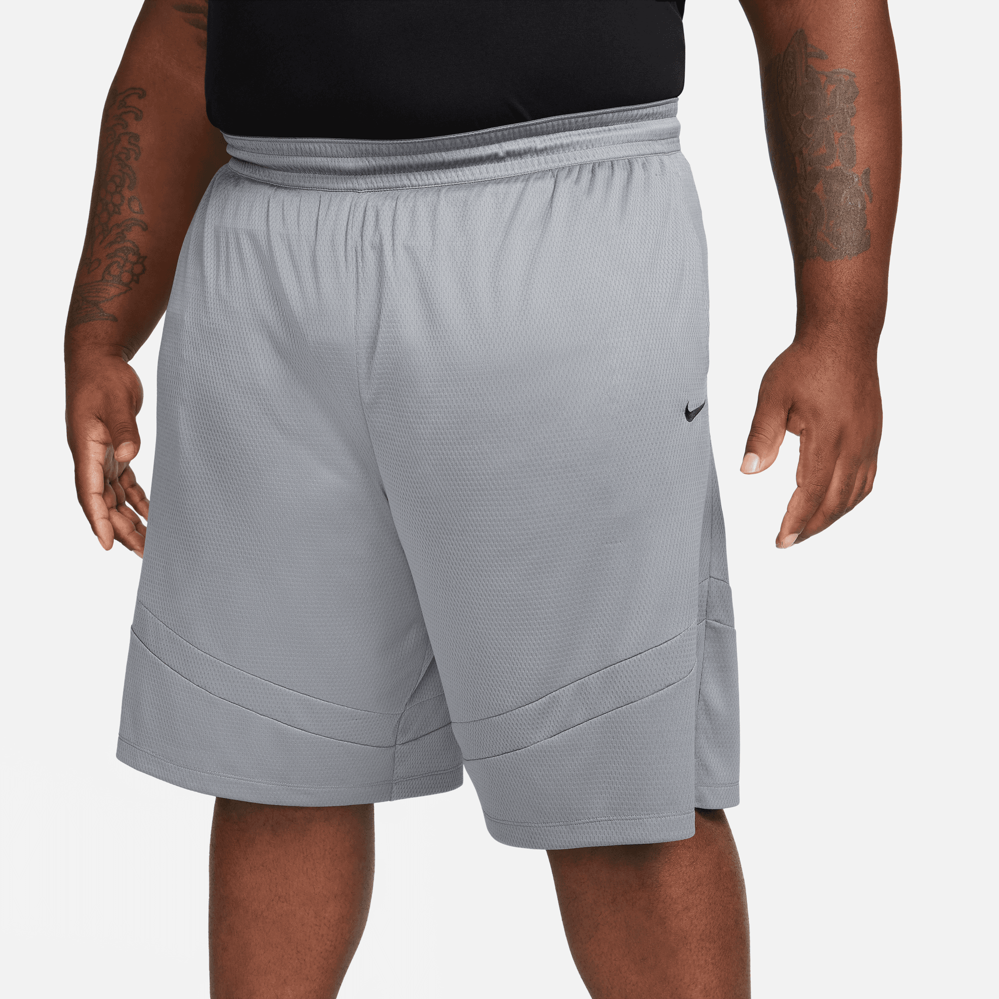 mens nike basketball short