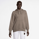 Women's Nike Sportswear Phoenix Fleece Oversized Pullover Hoodie
