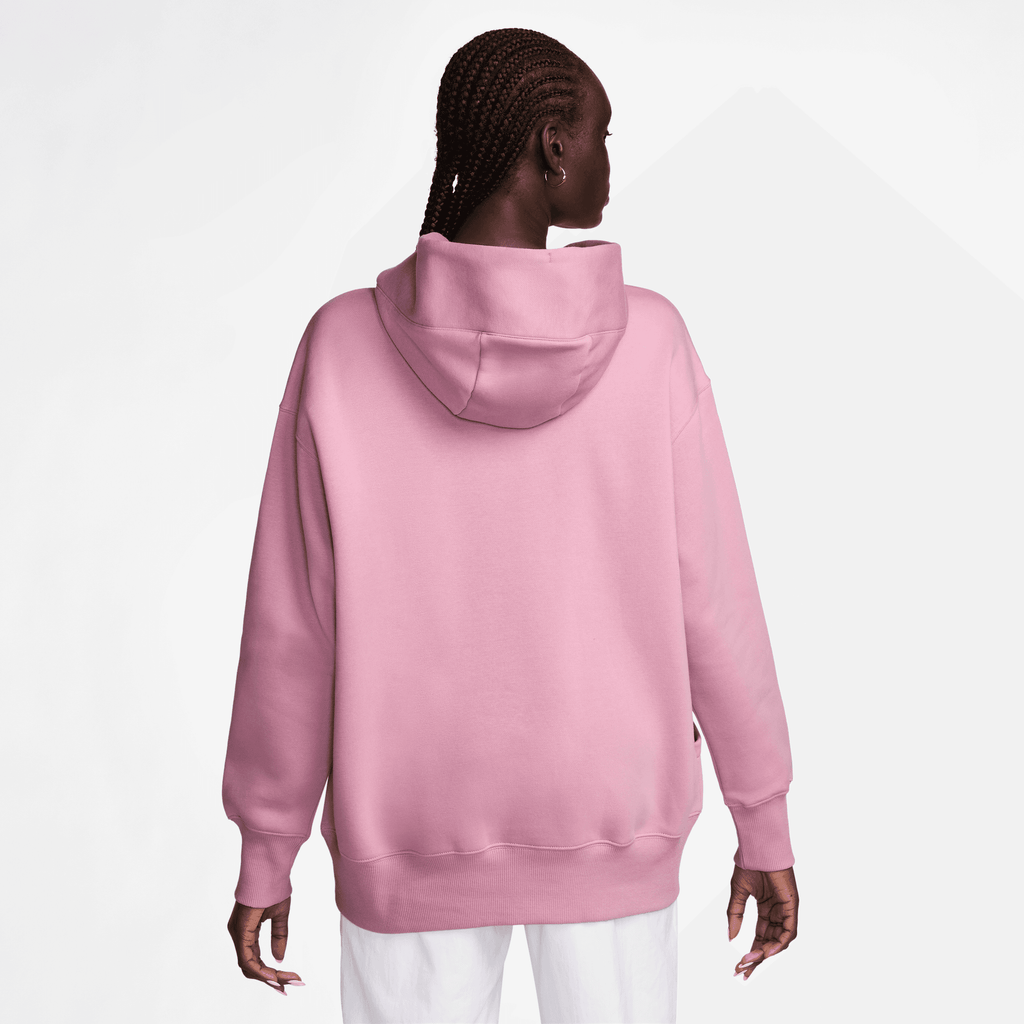 Women's Nike Sportswear Phoenix Fleece Oversized PO Hoodie
